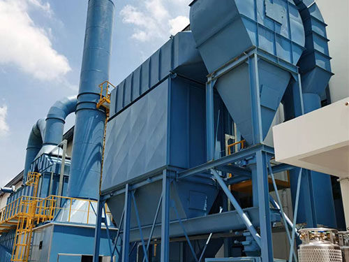 環(huán)保涂裝設(shè)備 環(huán)保涂裝設(shè)備